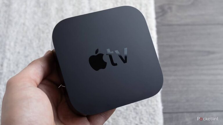A new Apple TV is ‘nearly ready’