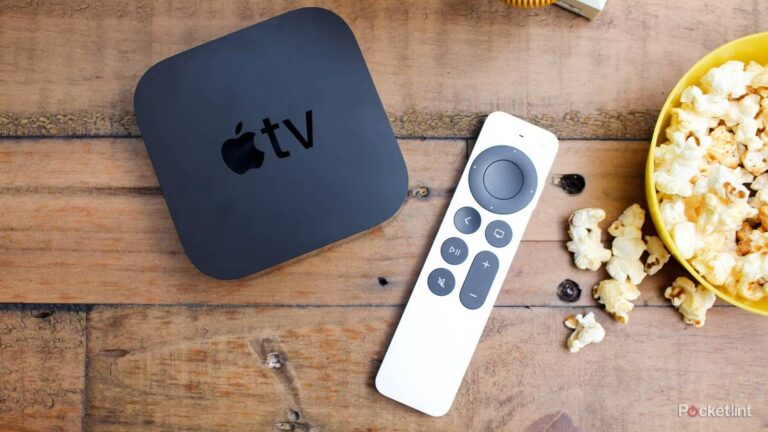 The Apple TV 4K is about to make history, but not in a good way