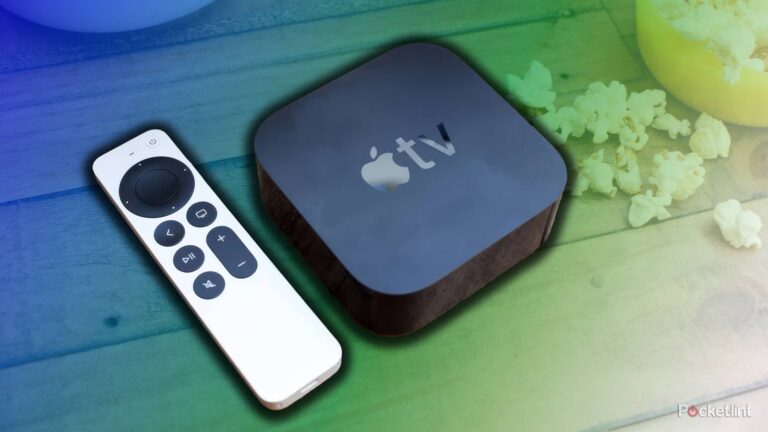 Apple just quietly hiked the price of its old Apple TV 4K model by $70