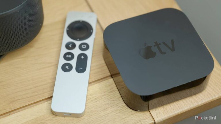 tvOS 27 is making your Apple TV 4K faster, but the biggest feature is missing