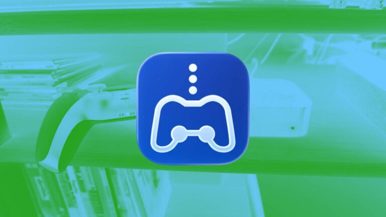 I found an easy way to play PS5 games on my Apple TV
