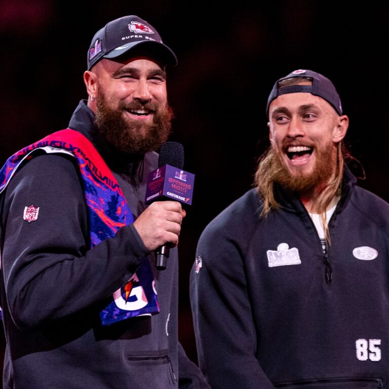 Taylor Swift, Travis Kelce Wedding Guest Rule Revealed
