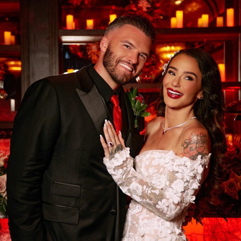 Jersey Shore’s Jenni “JWoww” Farley, Zack Carpinello Detail Wedding: Photos