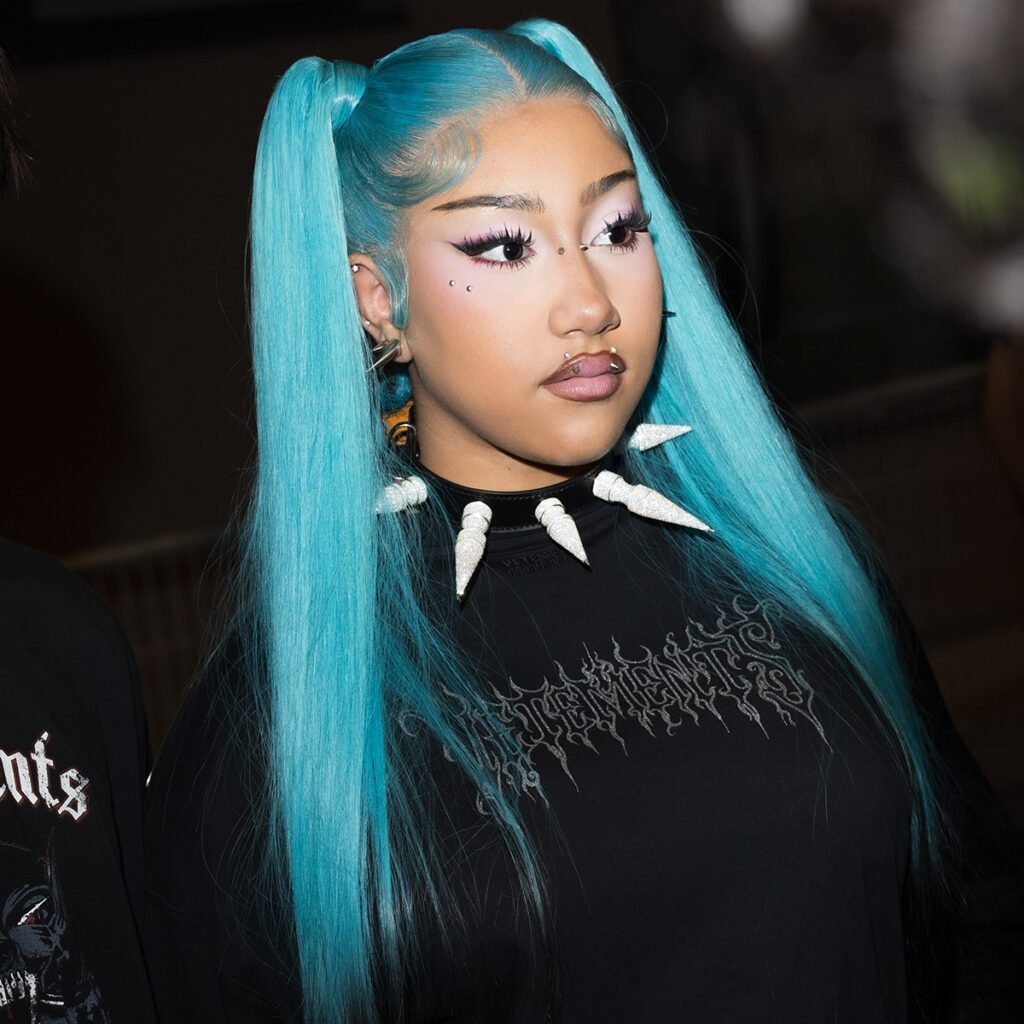 North West—Kim Kardashian, Kanye West Daughter—Wants to Work at Starbucks