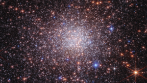 This ball of stars named Terzan 5 may be one of the Milky Way’s original building blocks