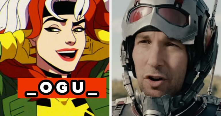 Can You Ace This Tricky Marvel Trivia Quiz?