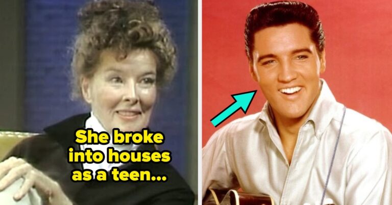 "She Soaked Her Eyes In Acid": This Wilddd Old Hollywood Trivia Quiz Is Very Hard To Pass