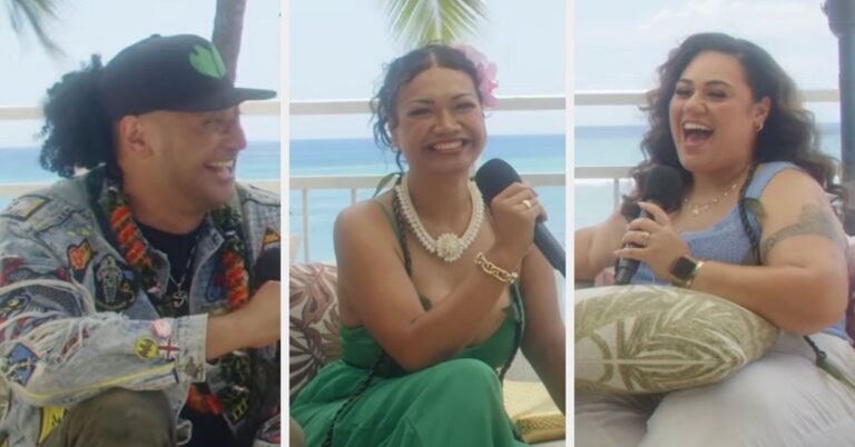 "We’ve Had Such An Outpouring Of Love": "Island Fever" Is The Queer Pacific Islander Podcast Making People Feel Seen