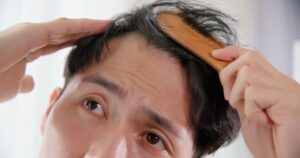 How math’s ‘hairy ball theorem’ could explain bad hair days