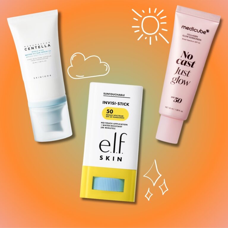 FDA Approves First New Sunscreen Ingredient in 25 Years: Prime Day SPF Sale