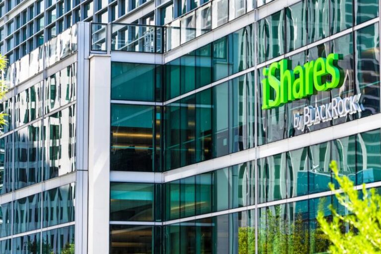 BlackRock launches bitcoin income fund as investors seek cash flow from crypto