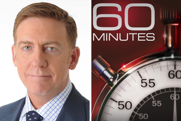 Former ’60 Minutes’ Executive Producer Bill Owens Praises Scott Pelley