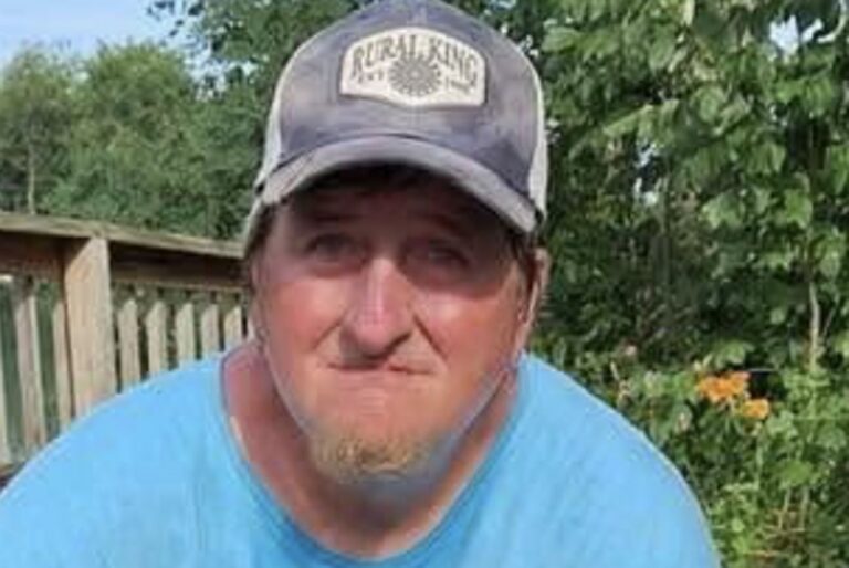 'Hero' Dad of 3 Dies After Being Run Over as He Tried to Stop Truck Driver from Allegedly Strangling a Woman at a Gas Station