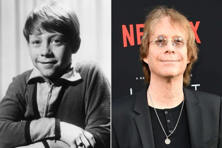 Bill Mumy Looks Back on Child Stardom and How His Cult Classic 1978 Novelty Song 'Fish Heads' Came to Be