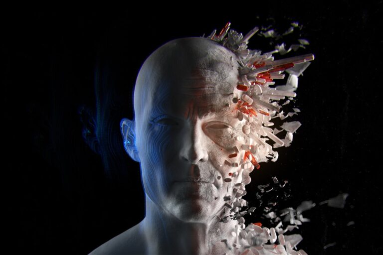 Silicon Valley’s longevity biohackers are engaged in a dangerous experiment