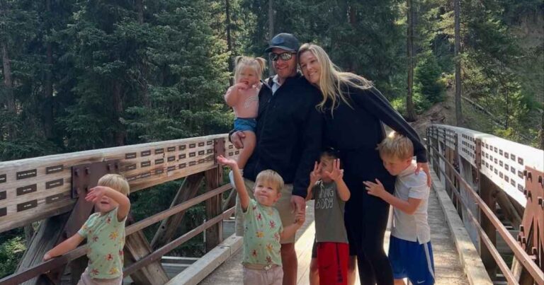 Bode Miller’s Wife Marks 8 Years Since Daughter’s Drowning