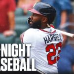 Last Night In Baseball: Braves Sweep Pirates And Extend MLB Wins Lead
