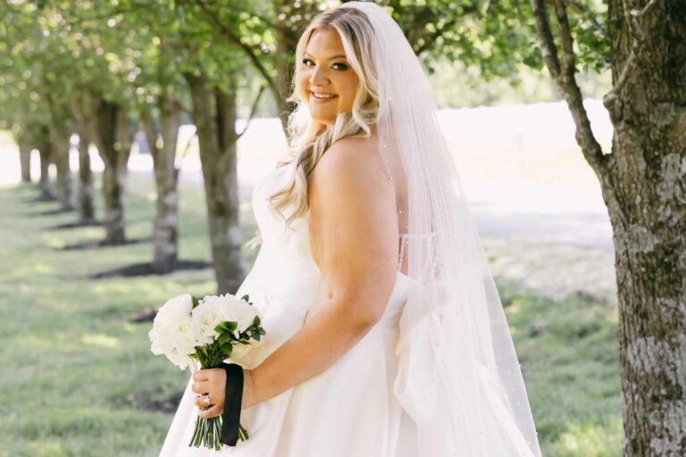 Bride Issues Warning to Couples After Wedding Tradition Nearly Ended in Tragedy (Exclusive)