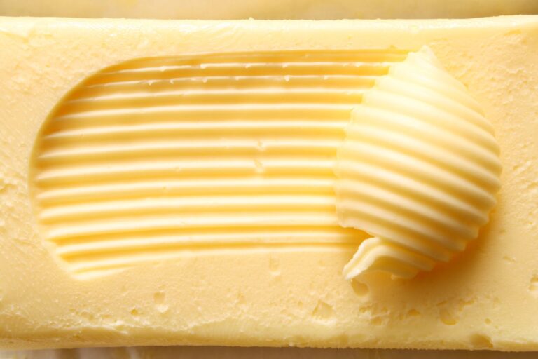 What’s best for baking—butter or margarine? A food scientist explains