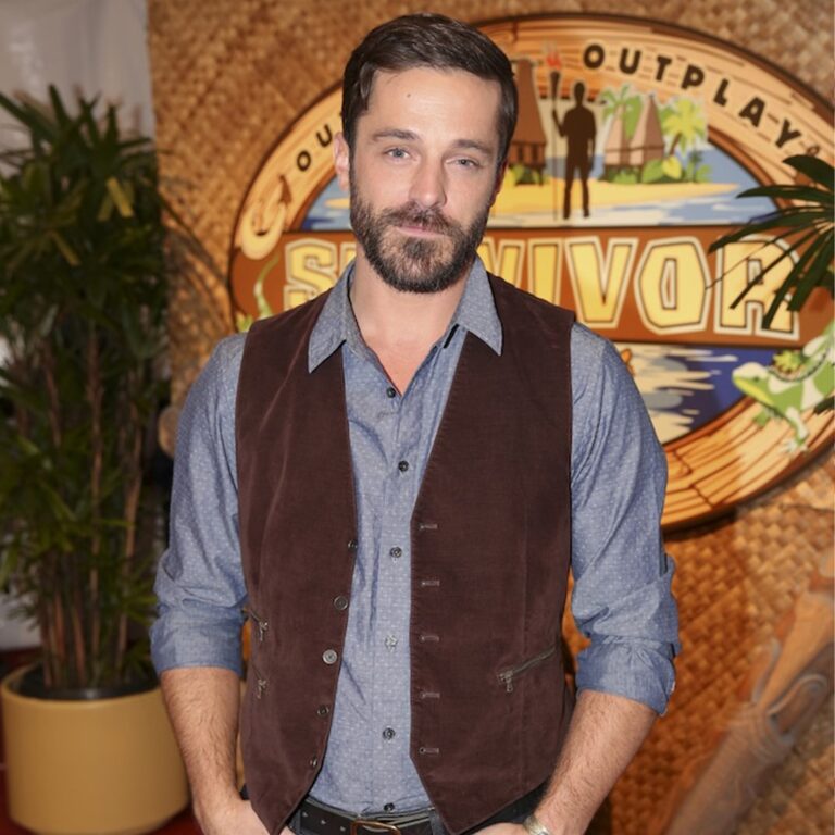 Survivor’s Ken McNickle Shares Cancer Diagnosis, Skin Tearing Open