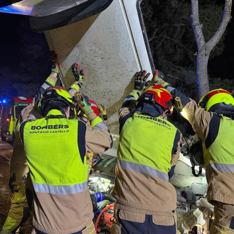 Race Car Driver Samuel Ortiz Dead After Crash, Jordi Ortiz in Hospital, ICU
