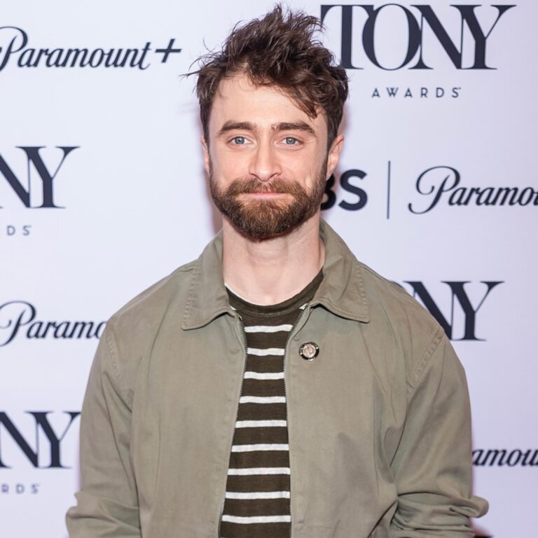 Every Brilliant Thing in Daniel Radcliffe's Private World