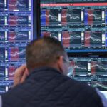 BTC declines to $60,000 area as investors turn to stocks for investment gains