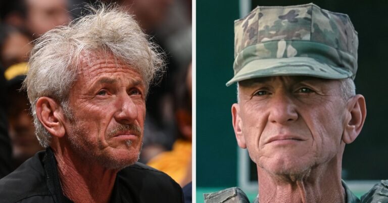 After Being A No-Show At This Year's Oscars, Sean Penn Explained Why He Doesn't Attend Awards Shows Anymore