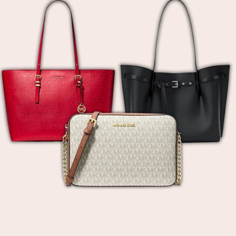 Michael Kors Bags on Sale at Amazon Ahead of Prime Day