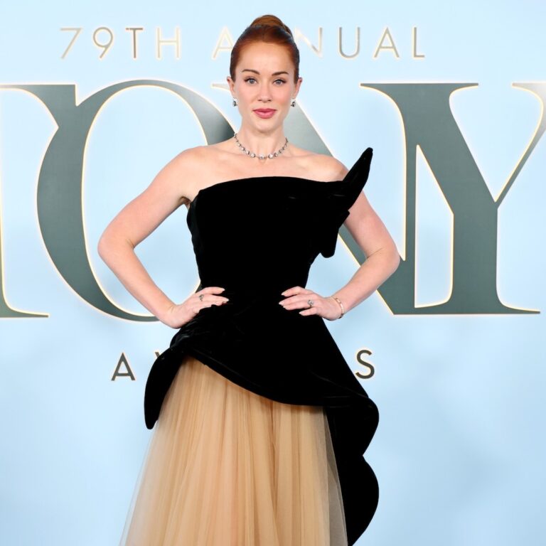Whitney Leavitt Teases New Unscripted Project After Mormon Wives