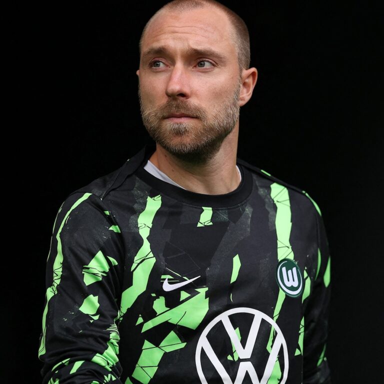 Christian Eriksen, Denmark Soccer Player, Speaks Out After Collapse