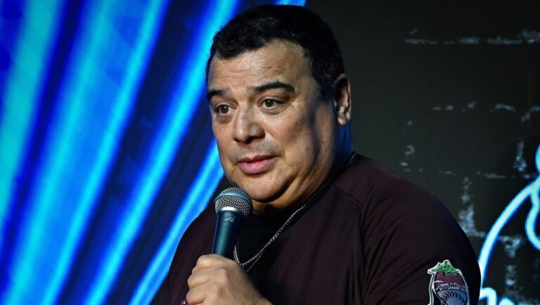 Carlos Mencia Enters Plea After Fraud Arrest; Comic’s Bail Is Cut