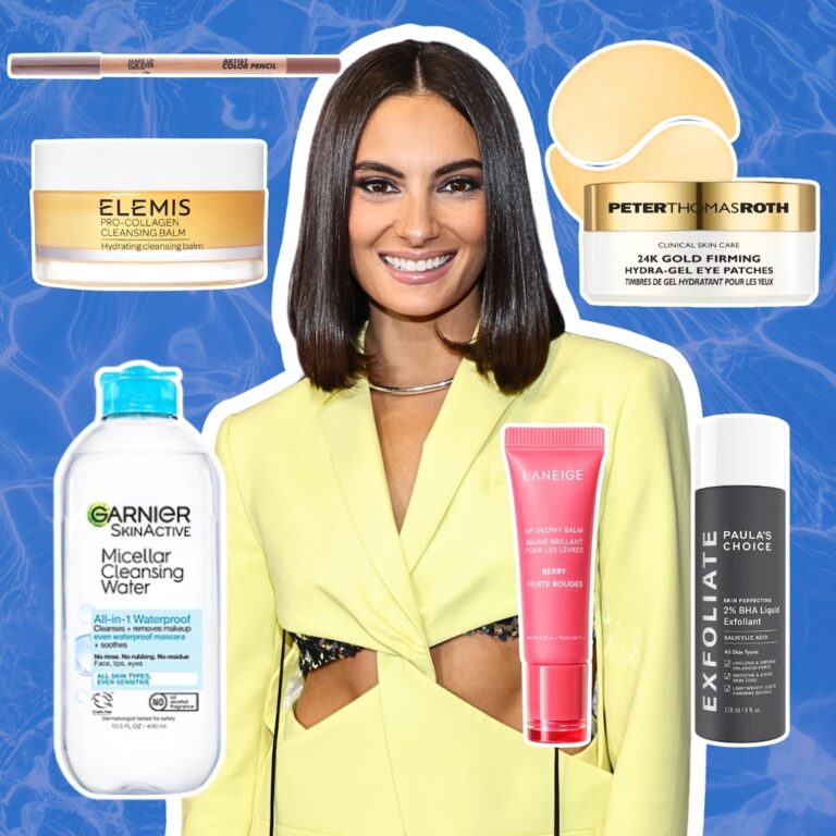 Shop Every Paige DeSorbo Beauty Pick from Amazon Now on Sale for Prime Day