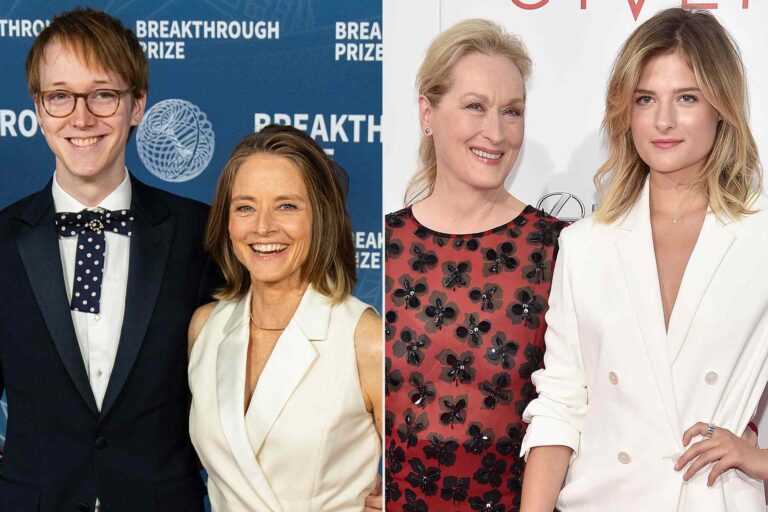 13 Celebrities Whose Kids Attended Ivy League Schools