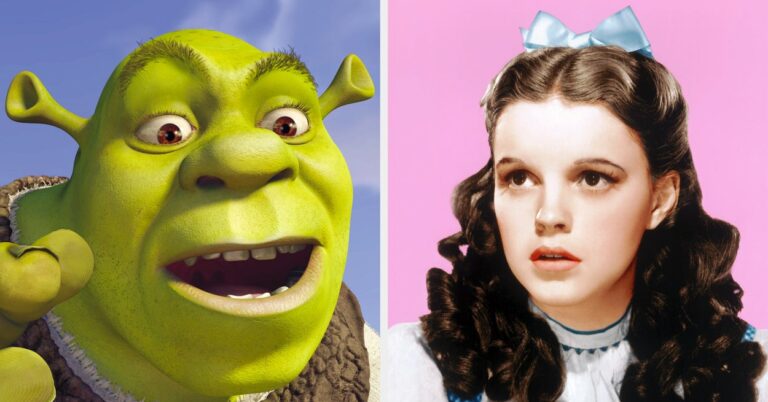 Can You Guess The Classic Movies From Letterboxd Reviews?