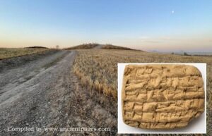 Ancient Clay Tablets Rewrite Northern Mesopotamia’s History, Pointing To Conflict And The Siege Of Qabra