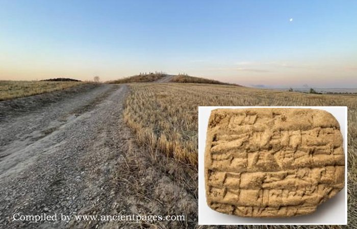 Ancient Clay Tablets Rewrite Northern Mesopotamia’s History, Pointing To Conflict And The Siege Of Qabra
