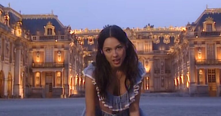 Travel Around Europe And We'll Guess Your Fave "You Seem Pretty Sad For A Girl So In Love" Track
