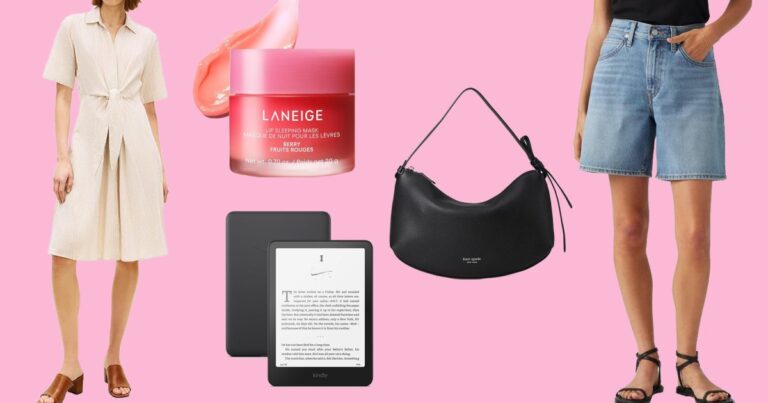 I’ve Covered Prime Day for 8 Years — 13 Deals I’m Shopping