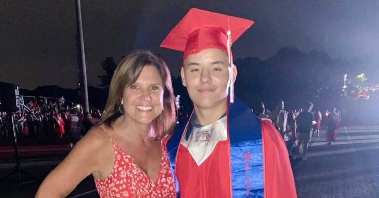 Inside Collin Gosselin’s Bond With Jon’s Ex Colleen Conrad