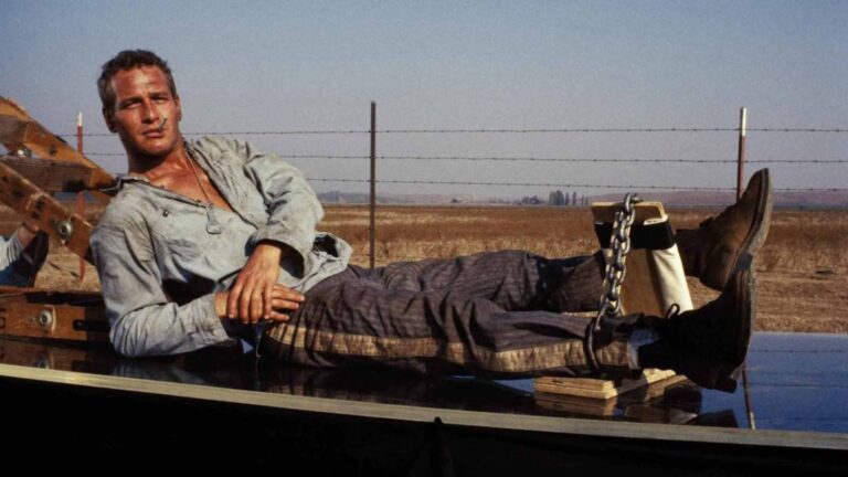 One of the most iconic American movies of all time is now free to stream