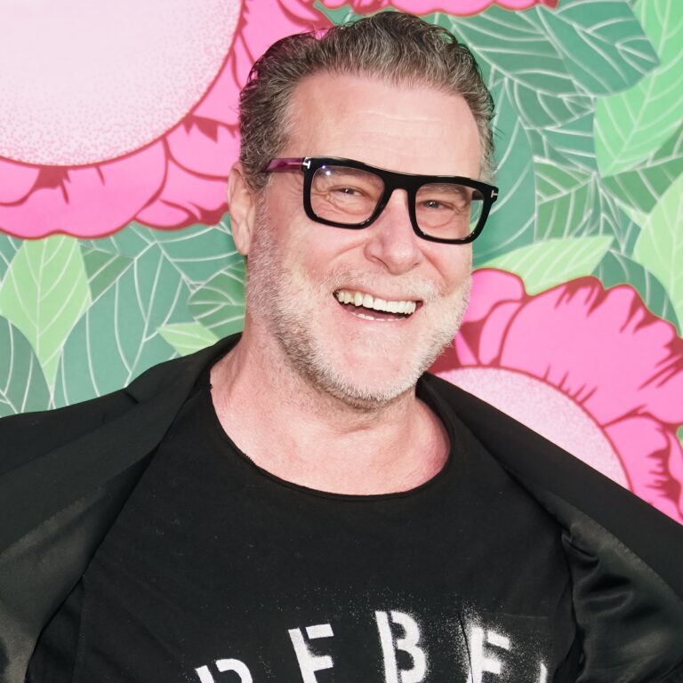 Tori Spelling’s Ex Dean McDermott Celebrates 3 Years of Sobriety