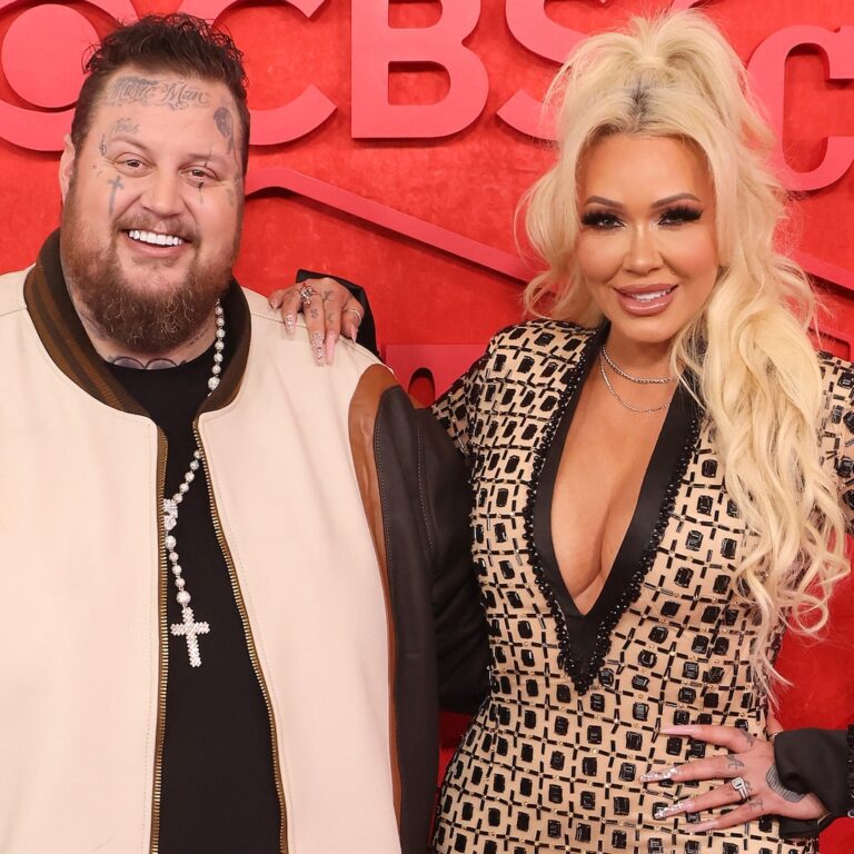 Jelly Roll, Bunnie XO’s Love Story