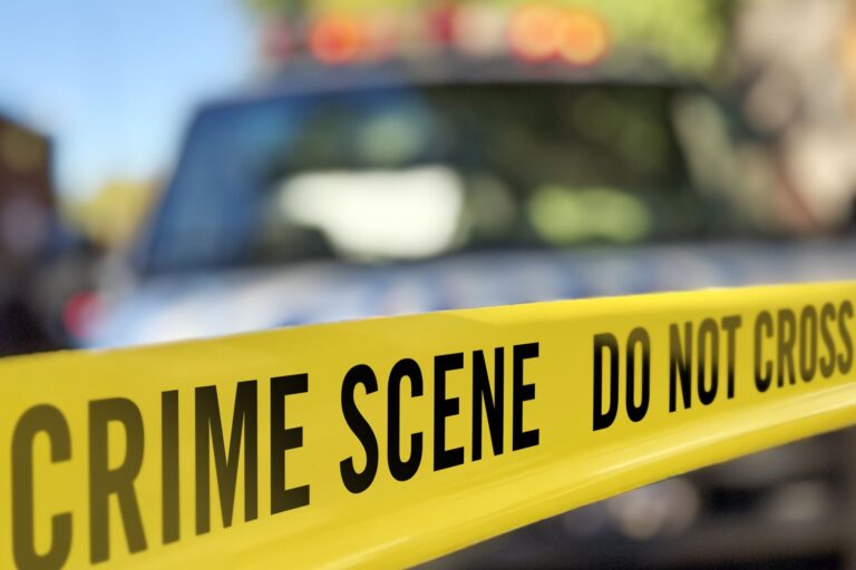 Pizza Delivery Driver, 28, Fatally Shot in the Head After Dropping Off Order at Vacant Apartment