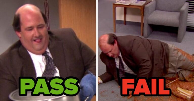 You Have One Minute To Get Every Question In This "The Office" Quiz Right — Can You Handle It?