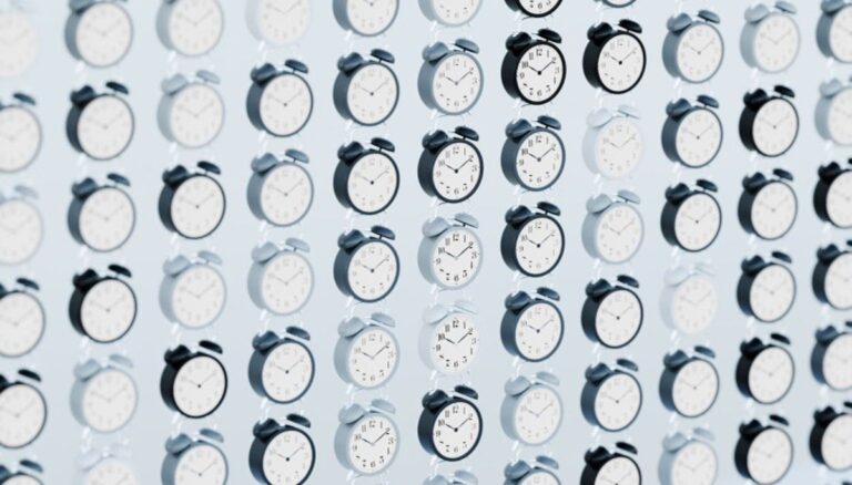The first ticking ‘nuclear clocks’ are here