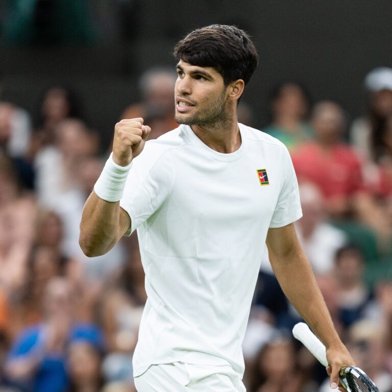 Why Isn’t Carlos Alcaraz at Wimbledon 2026: Wrist Injury, Recovery