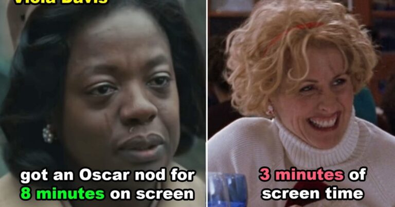 26 Actors Who Were Only In, Like, ONE Scene But 100% Stole The Entire Movie