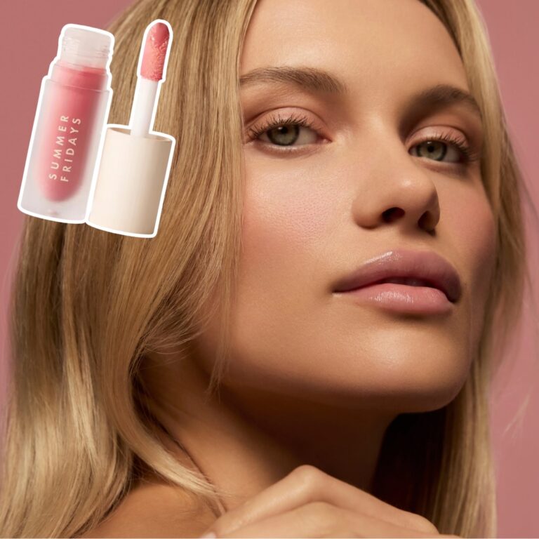 Summer Fridays’ Viral Lip Balms Under $20, Blush, SPF & More Sale Beauty