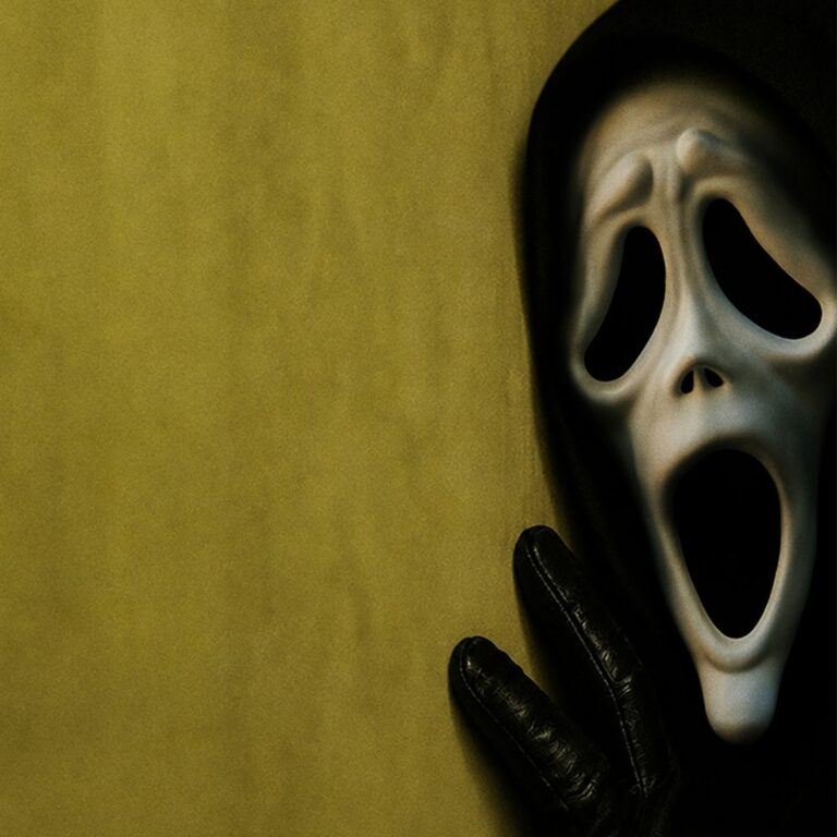 Scary Movie Secrets Revealed